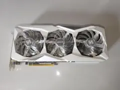 ASRock rx7600xt 16g Steel Legend白 動作確認済みのサムネイル