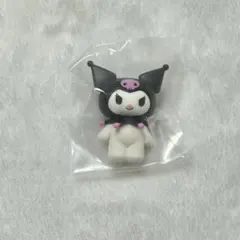 クロミ フロッキーフィギュア