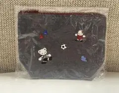 familiar vissel ポーチ ファミリア ヴィッセルのサムネイル