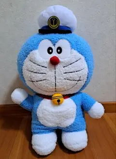 映画 ドラえもん 2026 海底鬼岩城 超BIGぬいぐるみ