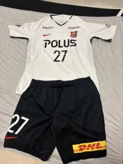 浦和レッズ NIKE ジャケット XL 支給品 非売品 フード付き - メルカリ
