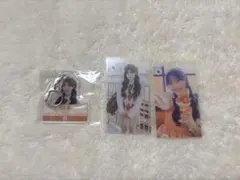 CUTIE STREET 「ラブトレ」MVラッフルくじ