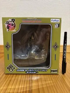 一番くじぬーどるストッパーの陣 其ノ伍〜 10周年ラストゲット賞三日月宗近のサムネイル
