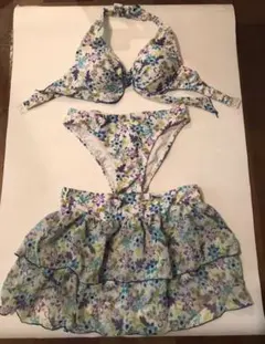 水着 ビキニ　3点セット