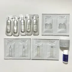 2025年最新】ALBION スキンケア・基礎化粧品 トライアルセット