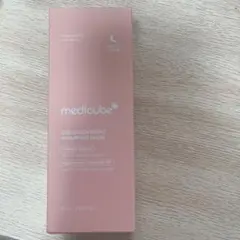 Medicube COLLAGEN NIGHT WRAPPING MASK