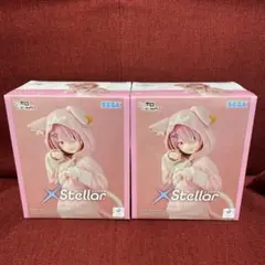 ラム　フィギュア　エクステラ　リゼロ