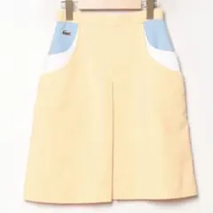 ラコステのサムネイル