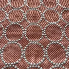 ミナペルホネン　tambourine brown