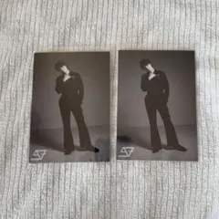 SUPER★DRAGON スパドラ 生写真 56弾 飯島颯