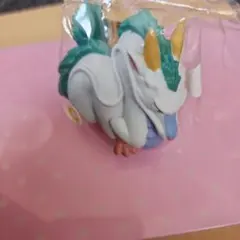 千と千尋の神隠し人形