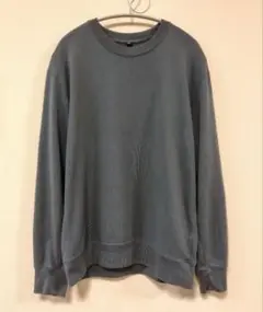 ユニクロメンズトレーナー