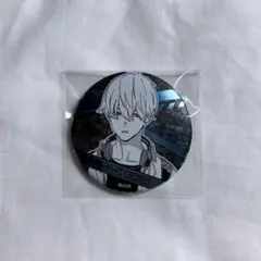 怪獣8号 市川レノ デコレクション缶バッジ 第1弾