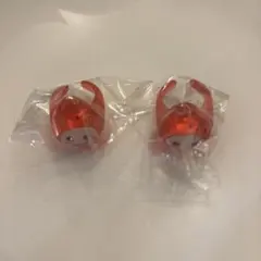 たまごっち　ぷくっとクリアリング