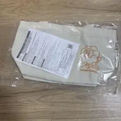 ミスド　ミニトートバッグ