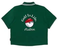 2025年最新】Malbon Golf セーター・トレーナーの人気アイテム