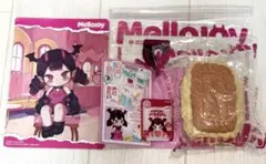 メロジョイ Mellojoy ひし餅 菱餅 ひしもち スクイーズ - メルカリ