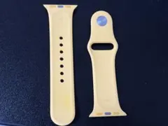 Apple Watch 純正 スポーツバンド サンシャイン 41mm S/M
