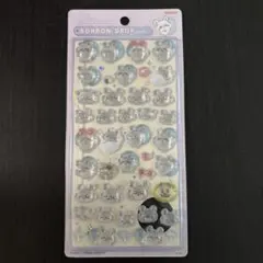 【正規品】ちいかわ モモンガ　　BONBON DROP シール