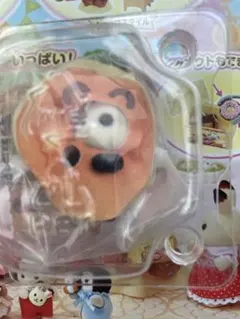 シルバニアファミリー キラキラくじ 2025 シークレット G