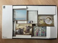 【新品】FLO PHOTO DISPLAY 6枚用