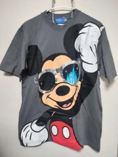 TOKYO DISNEY RESORT ミッキーTシャツ　Mサイズ