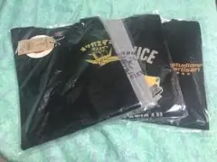 ダルチザン　Tシャツ　4枚セット　未使用　サイズM