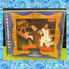 【DOWN LOW】 It Ain't Over