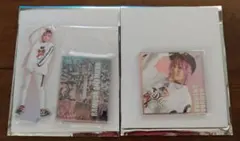 ヒプステ track.5 飴村乱数 アクスタ・アクキー