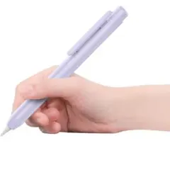 MoKo ホルダーケース Apple Pencil 第1世代用　タロパープル