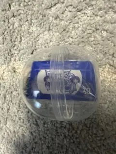 B'z LIVE-GYM 2025 FYOP ガチャガチャ カセットチャーム