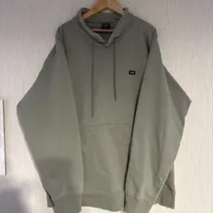 ボックスロゴ スウェット