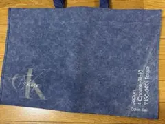 Calvin Klein トートバッグ Tokyoのサムネイル