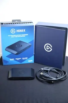 2025年最新】elgato hd60xの人気アイテム - メルカリ