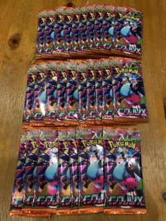 2025年最新】ポケモンカード サーチ済み パックの人気アイテム - メルカリ