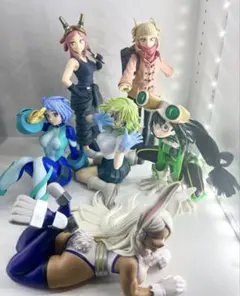 2026年最新】グリグラフィギュアの人気アイテム - メルカリ