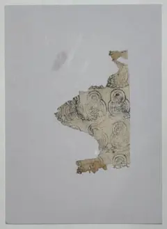 藤田嗣治、【裸婦 A】、希少画集画、新品高級額・額装付 - メルカリ