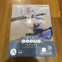 ど*う様 NieR Automata 15th くじ A賞 カイネ フィギュア