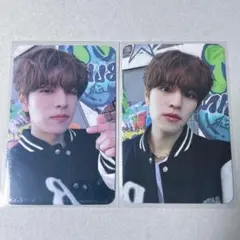 straykids 5star トレカ スンミン ミュープラ アプミュ 特典