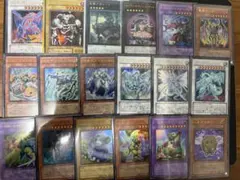 J*様 【遊戯王】　まとめ売り　バラ売り不可