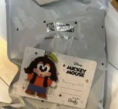 POPMART ディズニー ミッキーファミリー　グーフィー　ポップマート