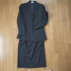 値下げ/JORENZO ビジネススーツ 濃紺