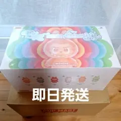 Labubu Big into Energy ぬいぐるみ　アソートボックス