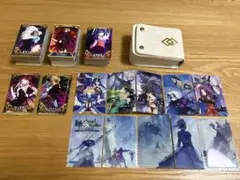 FGO アーケード　引退品