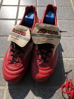 モレリア2 ミズノ サッカースパイク
