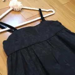 ジルスチュアートニューヨーク ワンピース 110キャミソール