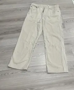 リーバイス508コーデュロイワークパンツ　W34 L34