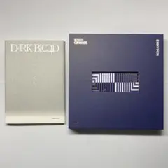 2026年最新】enhypenアルバムまとめ売りの人気アイテム - メルカリ
