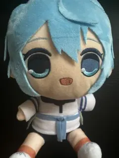 カラフルピーチ ヨーカドー ぬいぐるみ るな 最終値下げ！カラフルピーチ るなさん イトーヨーカドー