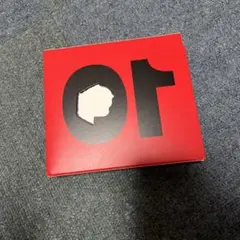 10TH ANNIVERSARY BEST""10Ks!""